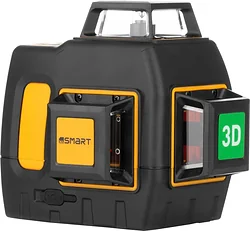 Лазерный нивелир Smart Sm-06-03040G