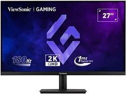 Игровой монитор ViewSonic Gaming VX27G1-2K
