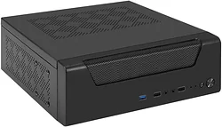 Корпус для компьютера ExeGate FL-102 EX294018RUS
