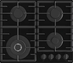 Газовая варочная панель Hisense GG663BHF Газовая варочная панель Hisense GG663BHF