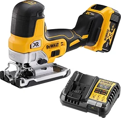 Лобзик Dewalt DCS335P1