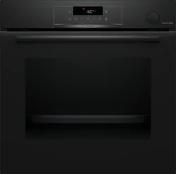 Электрический духовой шкаф Bosch HRG4720B3
