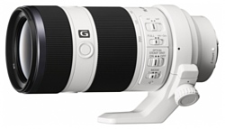 Sony 70-200mm f/4 G OSS (SEL-70200G)