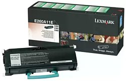 Аналог Lexmark E260A11E