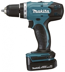 Makita DDF343SHE