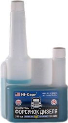 Hi-Gear Diesel Jet Clean with SMT2 240 ml (HG3410)