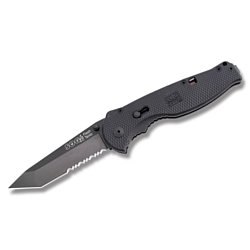 SOG Flash II Tanto (TFSAT8-CP)