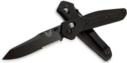 Benchmade Osborne (940SBK-1101)