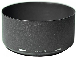 Бленда Nikon HN-28