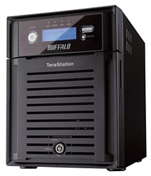 Buffalo TeraStation ES 8TB (TS-XE8.0TL/R5)