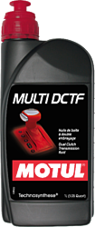 Motul Multi DCTF 1л