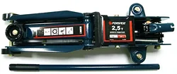 Домкрат FORSAGE TH22501 2.5т. Домкрат FORSAGE TH22501 2.5т.