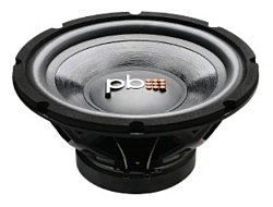 PowerBass PS-12