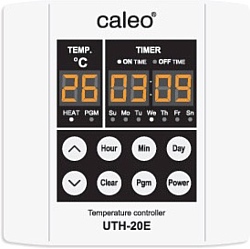 Caleo UTH-20E