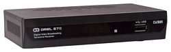 Oriel 870 (DVB-T2)