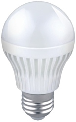 Leek Classic LE A60 TU LED 5W 4000K E27