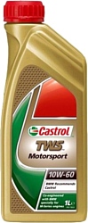 Castrol TWS Motorsport 10W-60 1л