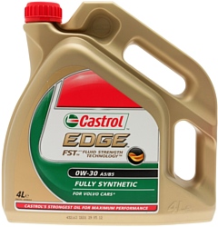 Castrol EDGE 0W-30 A5/B5 4л