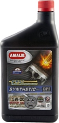 Amalie Pro High Performance Synthetic 5W-20 0.946л