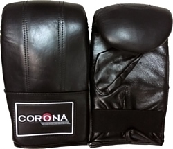 Corona Boxing 2051