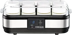 Йогуртница ROMMELSBACHER JG 40 Йогуртница ROMMELSBACHER JG 40