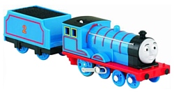 Thomas & Friends Набор "Эдвард с вагоном" серия TrackMaster BLM67