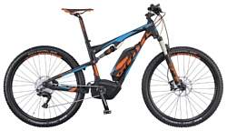 Scott E-Spark 710 (2016)