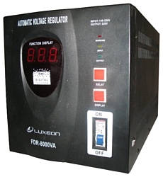 Luxeon FDR-8000