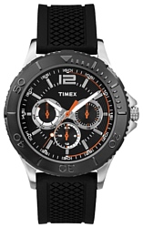 Наручные часы Timex TW2P87500 Наручные часы Timex TW2P87500