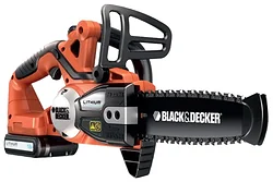 Цепная пила Black&Decker GKC1820L20