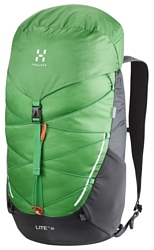 Haglfs L.I.M Lite 25 green/black (ginko green/magnetite)