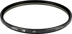 Светофильтр Hoya UV(O) HD 62mm