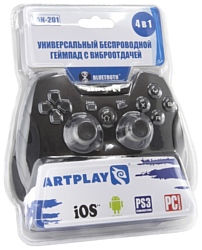 Artplays AN-201