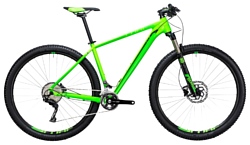 Cube LTD Pro 27.5 (2017)