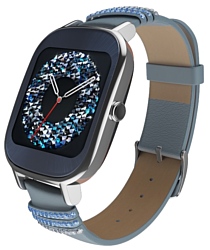 ASUS ZenWatch 2 (WI502Q) swarovski