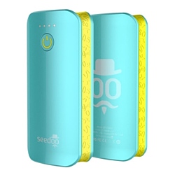 Seedoo MAG Graffiti 15600 mAh