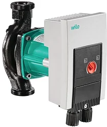 Насос Wilo Yonos MAXO 40/0,5-12
