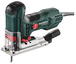 Metabo STE 100 QUICK Case Set