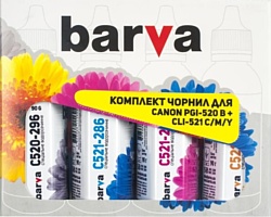 Barva CPGI520-090-MP (033824)