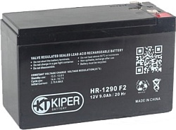 Kiper HR-1290 F2