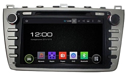 FarCar s130 Mazda 6 (2007-2012) Android (R012)