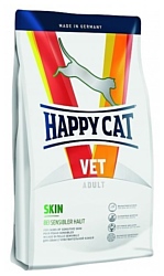 Happy Cat (1.4 кг) VET Diet Skin