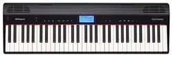 Цифровое пианино Roland GO:PIANO GO-61P
