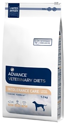 Advance Veterinary Diets (12 кг) Intolerance Care/Limited Antigen