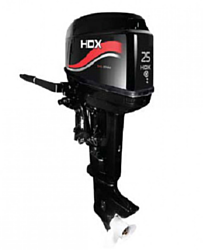 HDX T 25 FWS