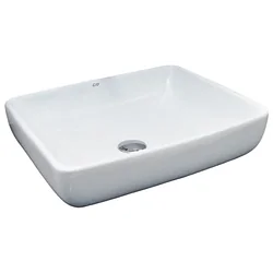 Раковина GID-ceramic N9132