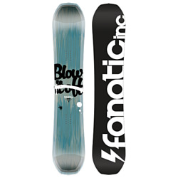 Fanatic Snowboards FTC Twin CBC (17-18)