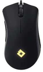 Red Square Mirror Image