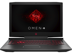 HP OMEN 17-an020ur (2CQ44EA) HP OMEN 17-an020ur (2CQ44EA)