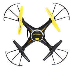 Gyro Discovery FPV Gyro Discovery FPV